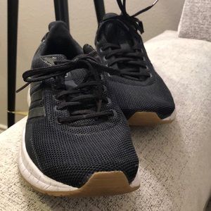 ADIDAS QUESTAR RIDE TRAINERS